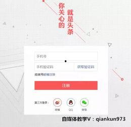 头条怎么看账户类型的,揭秘背后算法与策略