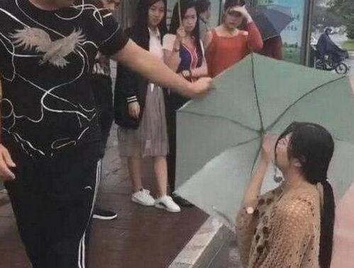 外国渣男吃瓜,一场跨国“吃瓜”大戏