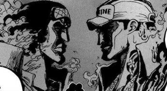 赤犬最新爆料是哪一集,关键剧情揭晓在哪一集？