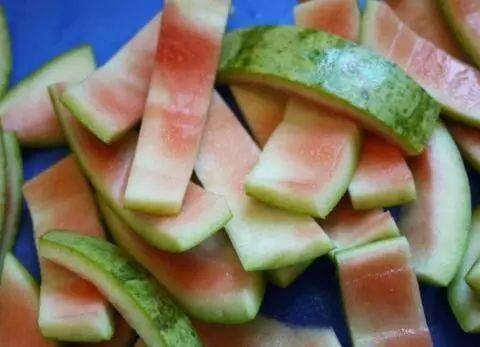 白玉瓜晚上可以吃吗,健康美味两不误