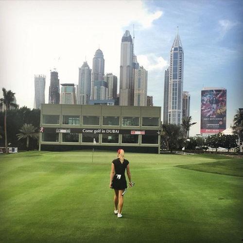 韶关网红高尔夫事件,一场争议背后的社会焦点