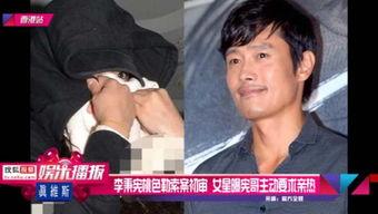 性丑闻男明星,性丑闻男明星事件深度解析