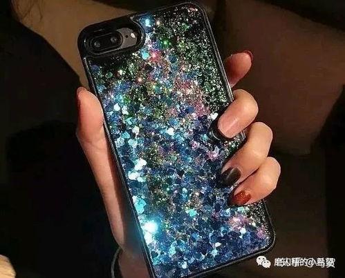 网红手机壳特色介绍,个性与时尚的完美融合