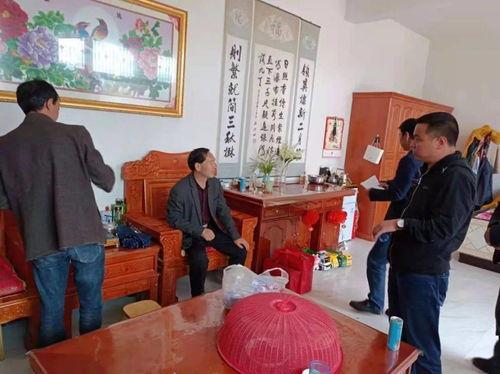 榕江市开田县新闻头条,乡村振兴战略助力开田县焕发新活力