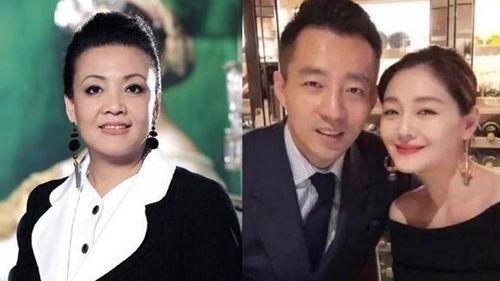 电视明星张兰,从电视明星到商业女强人的华丽蜕变