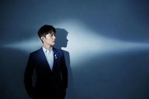 中国明星肖战,从流量小生到实力派演员的蜕变之路