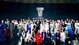 2019 明星典礼,星光熠熠，荣耀时刻大盘点