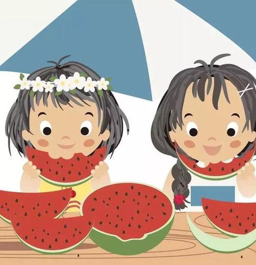 漫画埋头吃瓜头像男,漫画中的埋头吃瓜男生