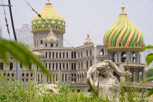 石家庄风景网红打卡地点,探寻城市新风景的秘境之旅