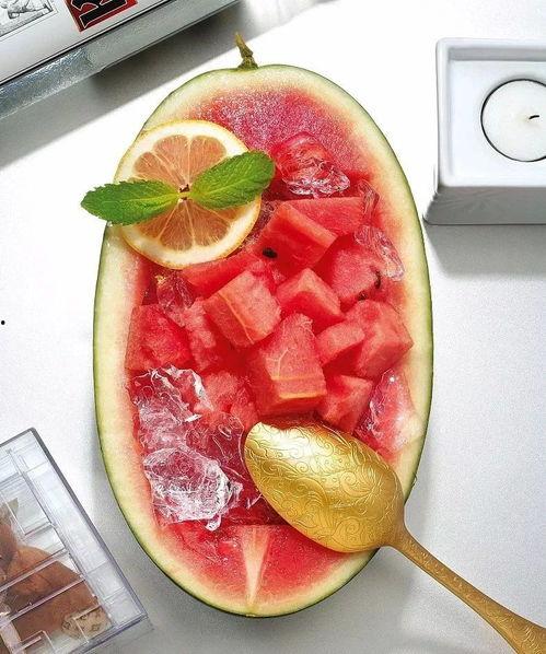 怀孕吃常温瓜,常温瓜果的养生之道