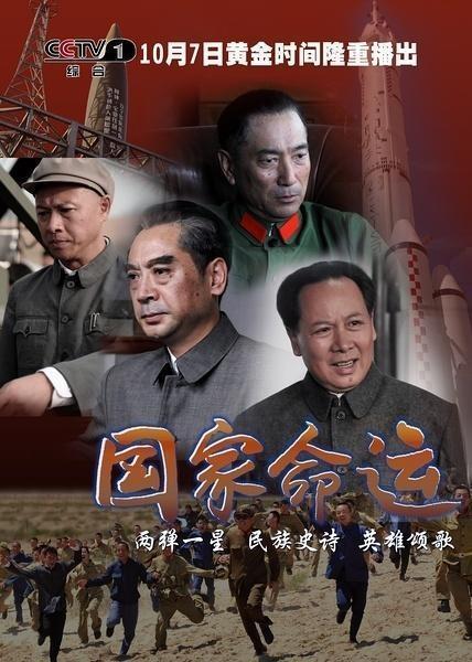 国家命运电视剧在线观看,揭秘历史转折点的传奇故事