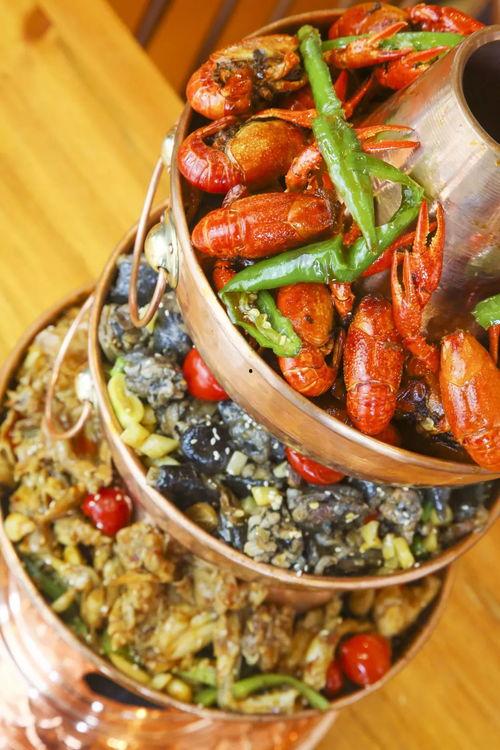 郴州下酒菜拼盘网红店,舌尖上的美食盛宴，解锁夜宵新潮流