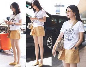 女明星运动减肥,打造完美身材的健身之道