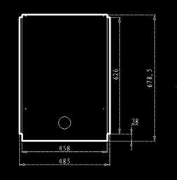 电动钣金料架图纸怎么看,电动钣金料架图纸解析与制作概述