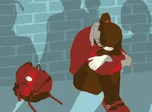 鹤壁霸凌事件 吃瓜,揭开校园暴力背后的黑暗面