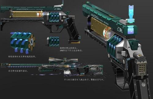 cf手游 s3最新爆料