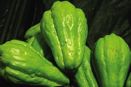 佛手瓜切了还可以吃吗,营养美味两不误