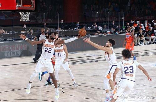 太阳无缘全明星队