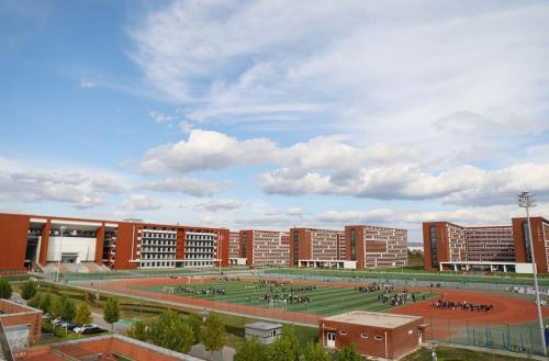 北京城市学院爆料视频,校园生活幕后真相