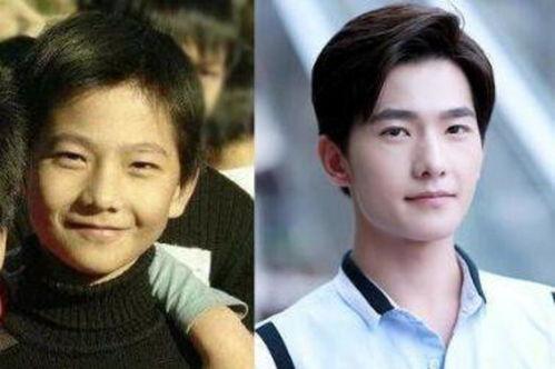 男明星老照片,探寻男明星老照片中的风华岁月