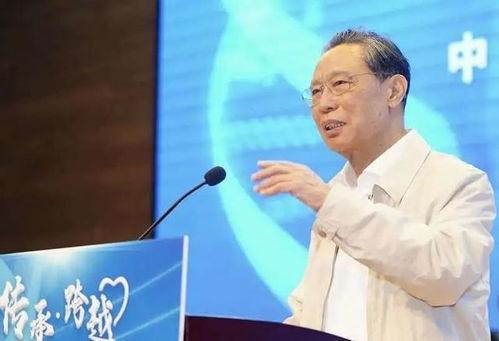 头条钟南山,新冠病毒防控与疫苗接种要点解读