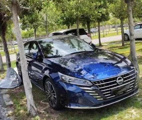 天籁最新款爆料视频