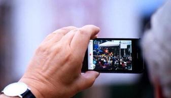 网红拍户外都用什么手机,揭秘网红们钟爱的手机型号