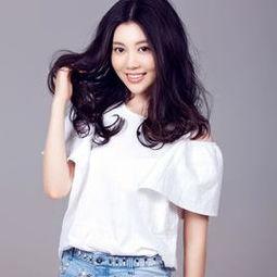 张妍明星库,璀璨星河中的璀璨明珠