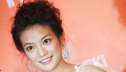 柳林吃瓜赵薇,赵薇的娱乐风云录