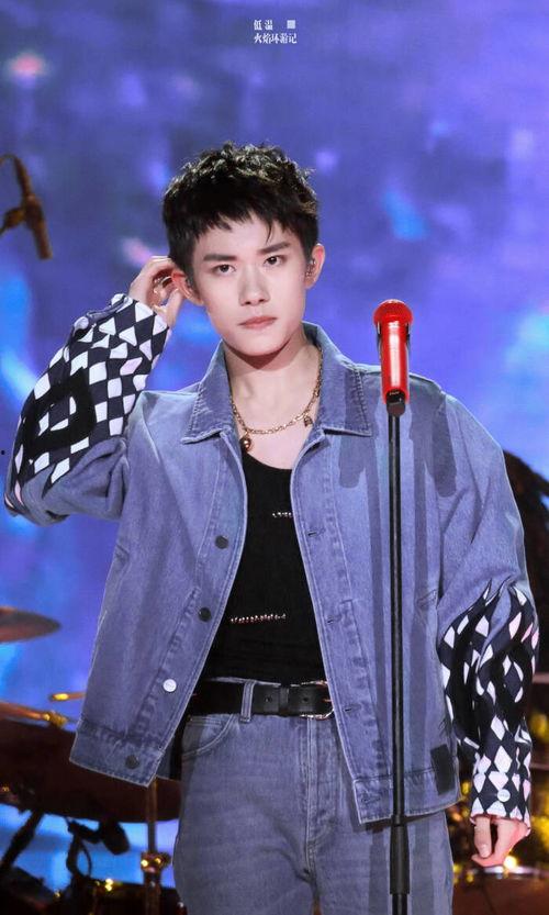 四个字的中国男明星,演绎时代经典，诠释魅力人生”