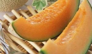 脾虚怎么吃哈密瓜,脾虚人群的哈密瓜食疗之道